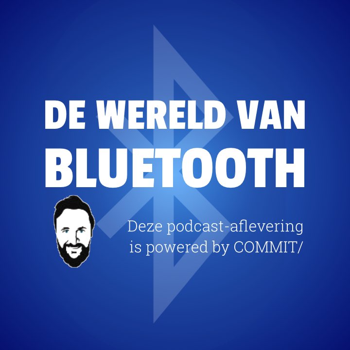 De Wereld van Bluetooth