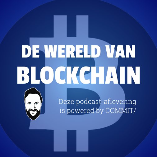 De Wereld van Blockchain
