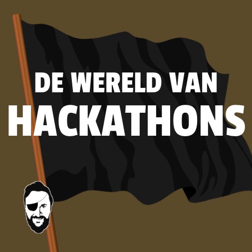 De Wereld van Hackathons