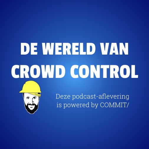 De Wereld van Crowd Control