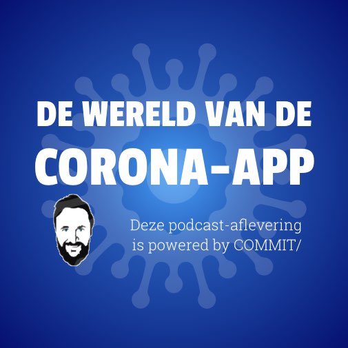 De Wereld van de Corona-app