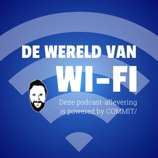 De Wereld van Wi-Fi