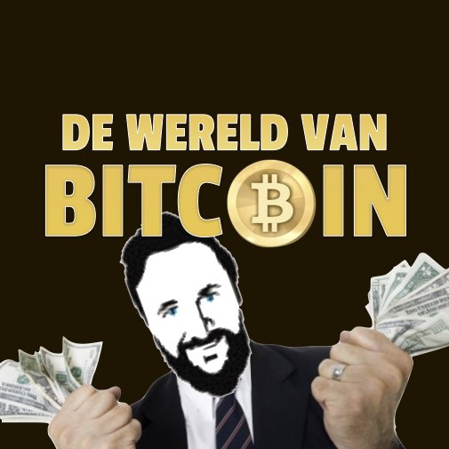 De Wereld van Bitcoin