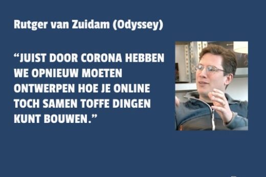 Rutger van Zuidam