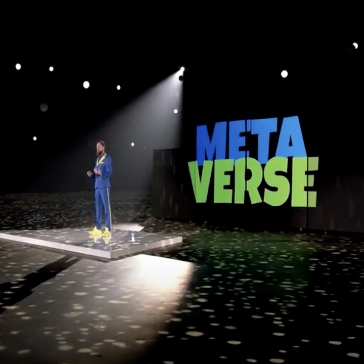 De wereld van The Metaverse