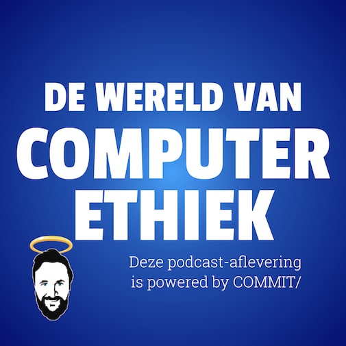 computer ethiek