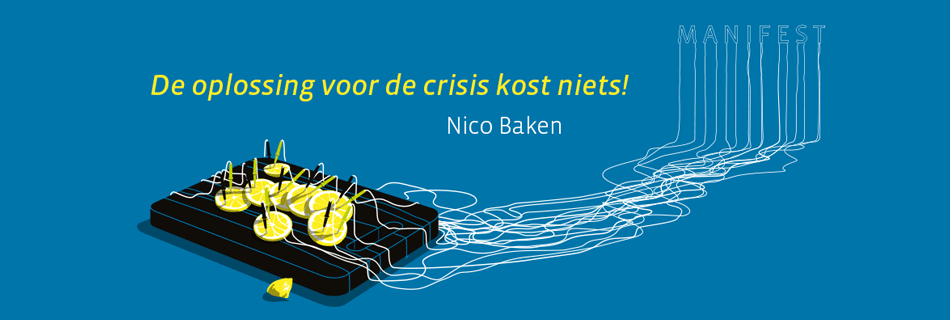 De verbonden samenleving